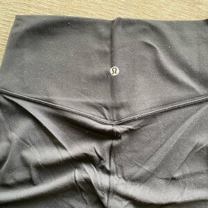 Lululemon Align Leggings